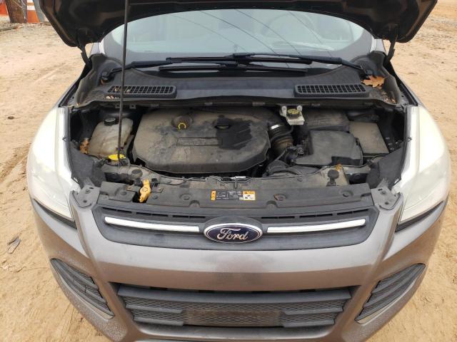 Photo 11 from auction – 2013 FORD ESCAPE SE with VIN 1FMCU9G96DUB89662