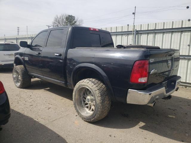 Photo 2 from auction – 2016 RAM 1500 SLT with VIN 3C6RR7LT8GG232435