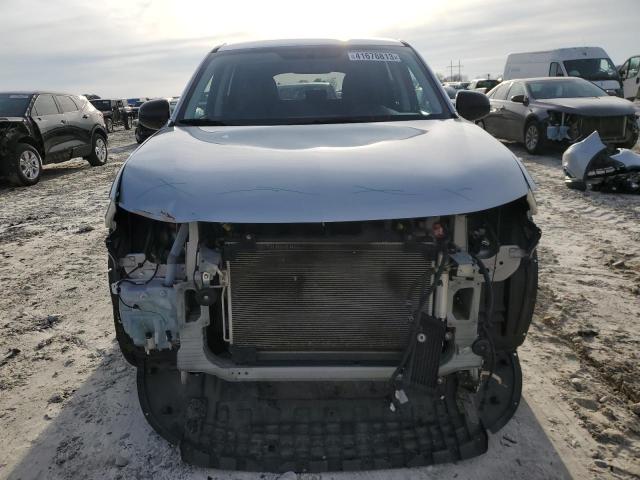 Photo 5 from auction – 2017 MITSUBISHI OUTLANDER with VIN JA4AZ2A36HZ032709