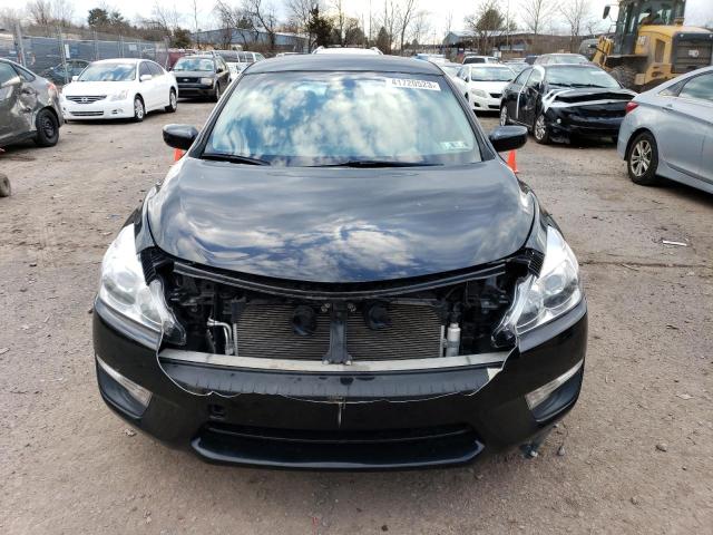 Photo 5 from auction – 2015 NISSAN ALTIMA 2.5 with VIN 1N4AL3AP2FN871900