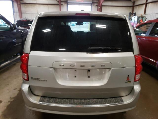 Photo 6 from auction – 2011 DODGE GRAND CARA with VIN 2D4RN3DG4BR636031