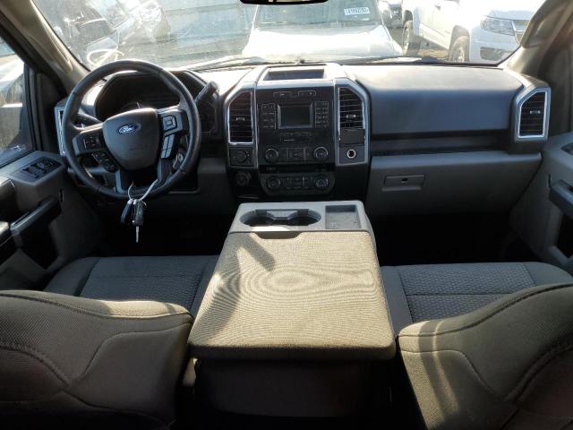 Photo 8 from auction – 2016 FORD F150 SUPER with VIN 1FTEW1CP7GFA07540