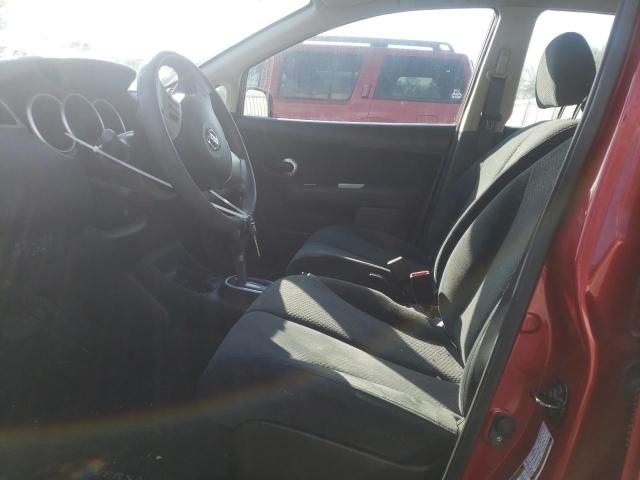Photo 7 from auction – 2011 NISSAN VERSA S with VIN 3N1BC1AP9BL485362