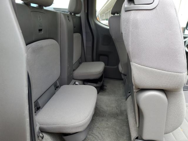 Photo 10 from auction – 2013 NISSAN FRONTIER S with VIN 1N6BD0CT1DN746613