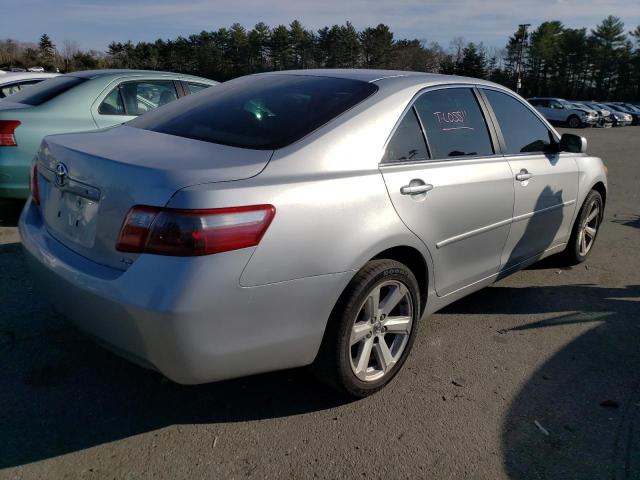 Photo 3 from auction – 2007 TOYOTA CAMRY with VIN 4T1BE46K47U163078