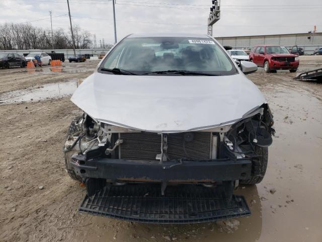 Photo 5 from auction – 2018 TOYOTA COROLLA L with VIN 2T1BURHEXJC049540