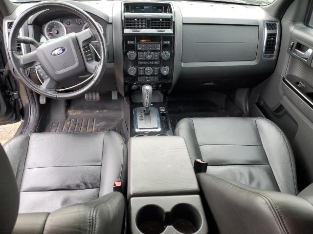 Photo 8 from auction – 2009 FORD ESCAPE LIM with VIN 1FMCU94GX9KC98583
