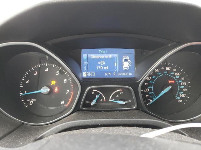 Photo 9 from auction – 2012 FORD FOCUS SE with VIN 1FAHP3F21CL328724