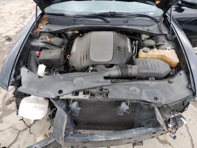 Photo 11 from auction – 2014 DODGE CHARGER R/ with VIN 2C3CDXCT3EH369233