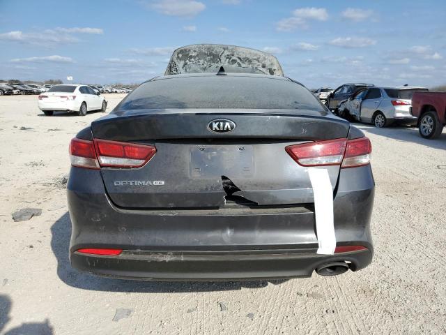 Photo 6 from auction – 2016 KIA OPTIMA LX with VIN KNAGT4L33G5106911