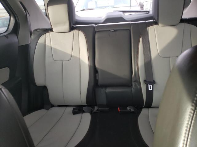 Photo 10 from auction – 2017 CHEVROLET EQUINOX PR with VIN 2GNFLGEK1H6271051