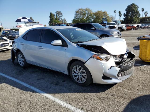 Photo 4 from auction – 2018 TOYOTA COROLLA L with VIN 2T1BURHE6JC050779