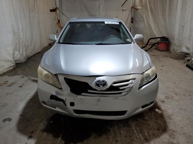 Photo 5 from auction – 2007 TOYOTA CAMRY LE with VIN JTNBK46K473000431