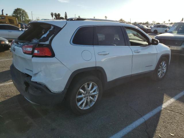 Photo 3 from auction – 2015 JEEP CHEROKEE L with VIN 1C4PJLDS4FW761385