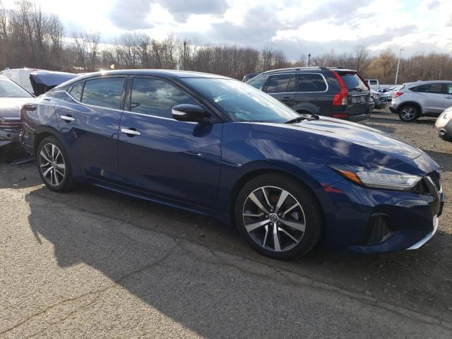 Photo 4 from auction – 2019 NISSAN MAXIMA S with VIN 1N4AA6AV5KC379471