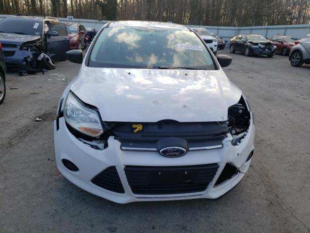 Photo 5 from auction – 2013 FORD FOCUS S with VIN 1FADP3E24DL239795