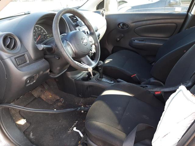 Photo 7 from auction – 2013 NISSAN VERSA S with VIN 3N1CN7AP3DL855094