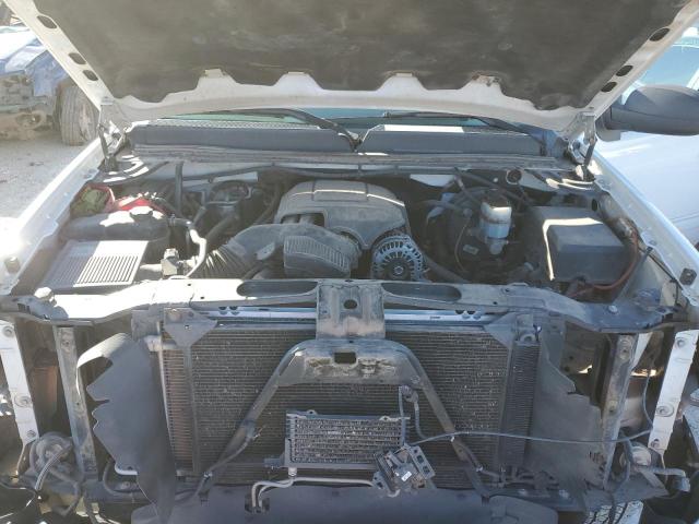 Photo 11 from auction – 2013 GMC SIERRA K15 with VIN 3GTP2VE73DG293101