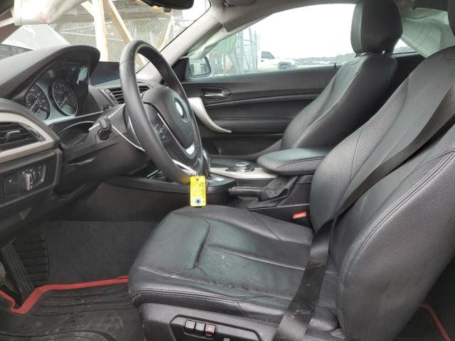 Photo 7 from auction – 2015 BMW 228 I SULE with VIN WBA1F9C52FVW98618