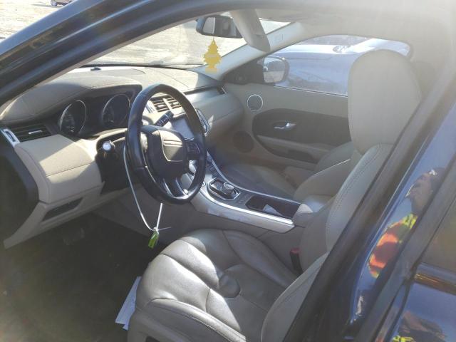 Photo 7 from auction – 2013 LAND ROVER RANGE ROVE with VIN SALVP2BG5DH842890