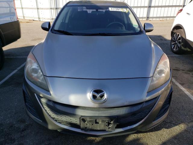 Photo 5 from auction – 2010 MAZDA 3 I with VIN JM1BL1SG0A1352345