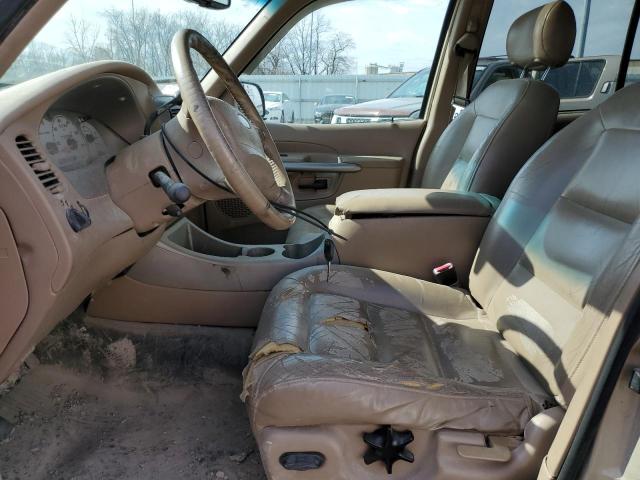 Photo 7 from auction – 2002 FORD EXPLORER S with VIN 1FMZU67EX2UC99164