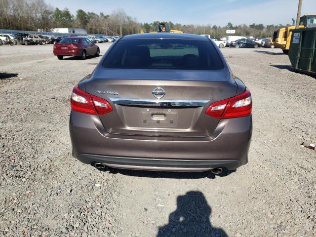 Photo 6 from auction – 2016 NISSAN ALTIMA 2.5 with VIN 1N4AL3AP5GN309796
