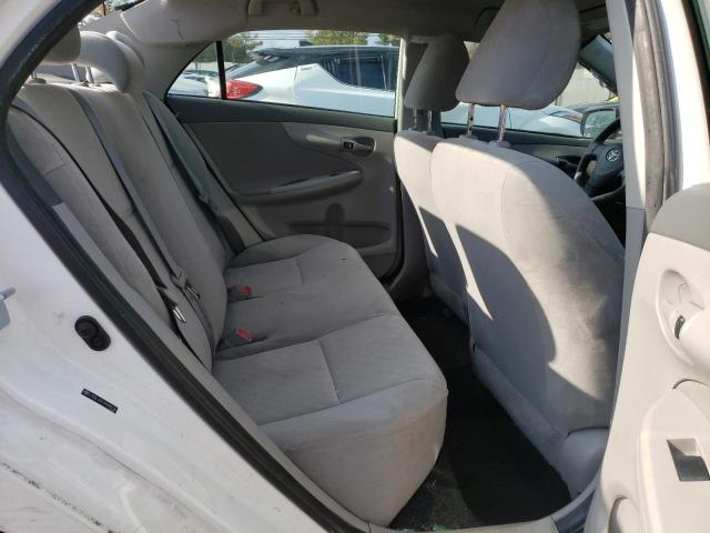 Photo 10 from auction – 2009 TOYOTA COROLLA BA with VIN JTDBL40E699043186