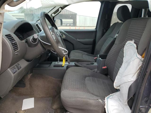 Photo 7 from auction – 2015 NISSAN FRONTIER S with VIN 1N6BD0CT0FN746878
