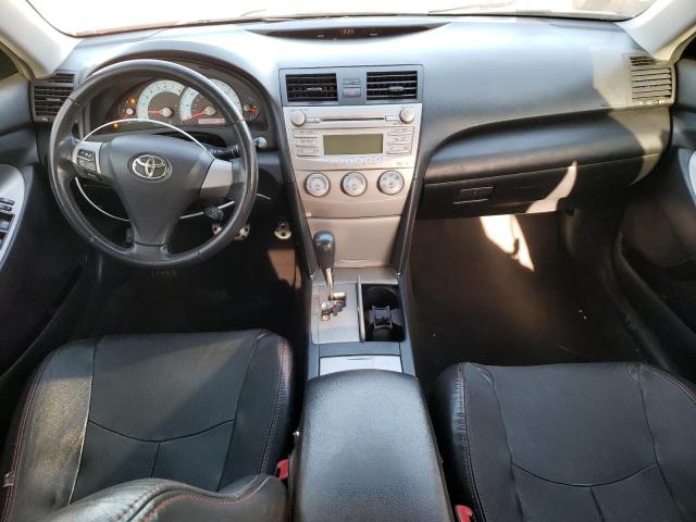 Photo 8 from auction – 2011 TOYOTA CAMRY BASE with VIN 4T1BF3EK3BU609514