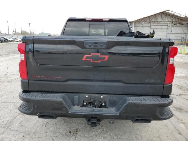 Photo 6 from auction – 2022 CHEVROLET SILVERADO with VIN 1GCUDEED1NZ504607