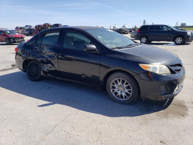 Photo 4 from auction – 2012 TOYOTA COROLLA BA with VIN 5YFBU4EE6CP051795