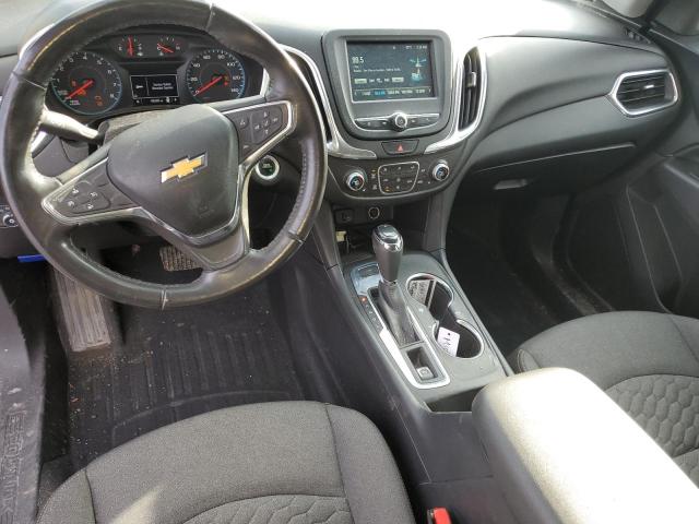 Photo 8 from auction – 2018 CHEVROLET EQUINOX LT with VIN 3GNAXSEVXJS591472