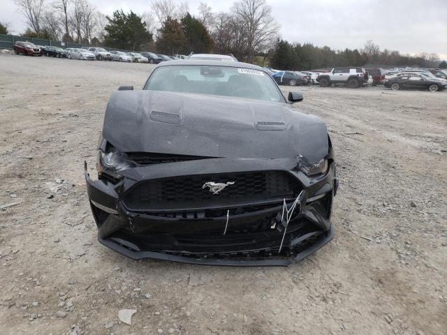 Photo 5 from auction – 2022 FORD MUSTANG with VIN 1FA6P8THXN5147187