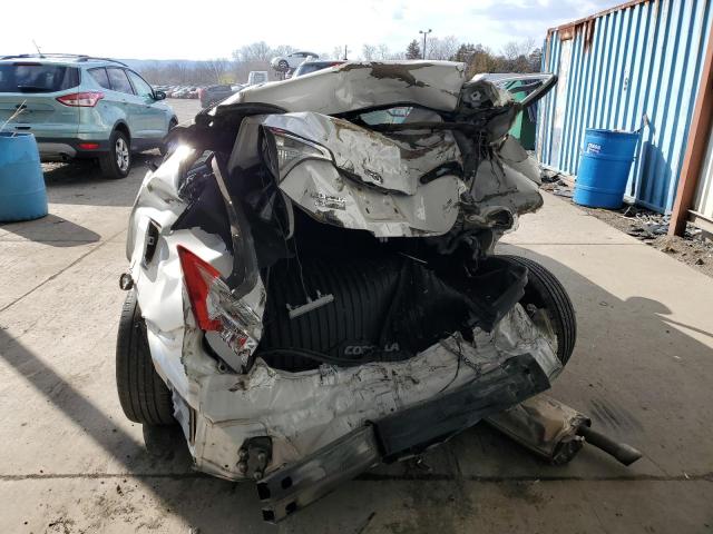 Photo 6 from auction – 2018 TOYOTA COROLLA L with VIN 2T1BURHE5JC080906