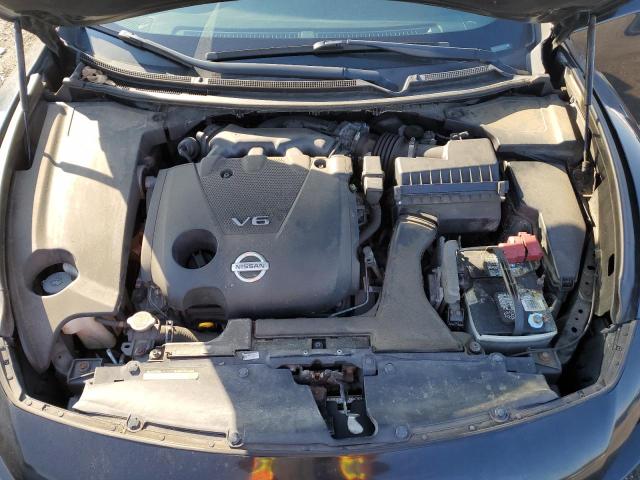 Photo 11 from auction – 2013 NISSAN MAXIMA S with VIN 1N4AA5AP2DC821430