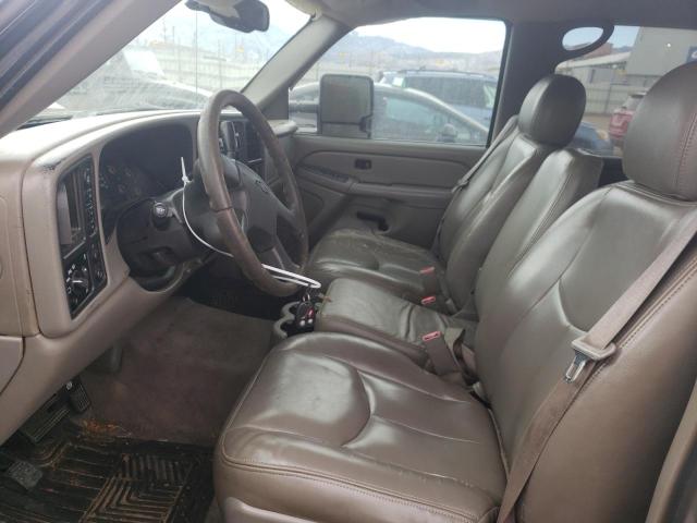 Photo 7 from auction – 2005 CHEVROLET SILVERADO with VIN 2GCEK13T651280742