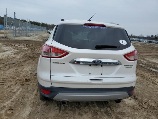 Photo 6 from auction – 2015 FORD ESCAPE TIT with VIN 1FMCU0JX2FUB00742
