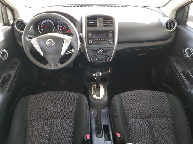 Photo 8 from auction – 2017 NISSAN VERSA S with VIN 3N1CN7AP1HL842737