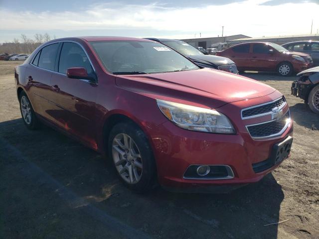 Photo 4 from auction – 2013 CHEVROLET MALIBU 2LT with VIN 1G11F5SR6DF276125