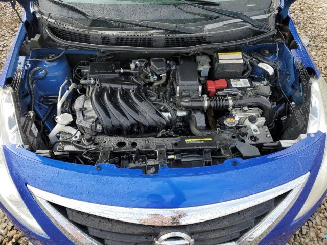 Photo 11 from auction – 2016 NISSAN VERSA S with VIN 3N1CN7AP1GL884887