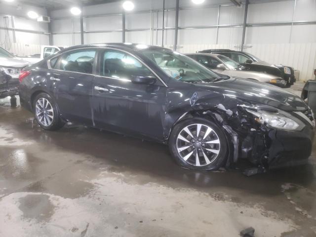 Photo 4 from auction – 2016 NISSAN ALTIMA 2.5 with VIN 1N4AL3AP2GC221817