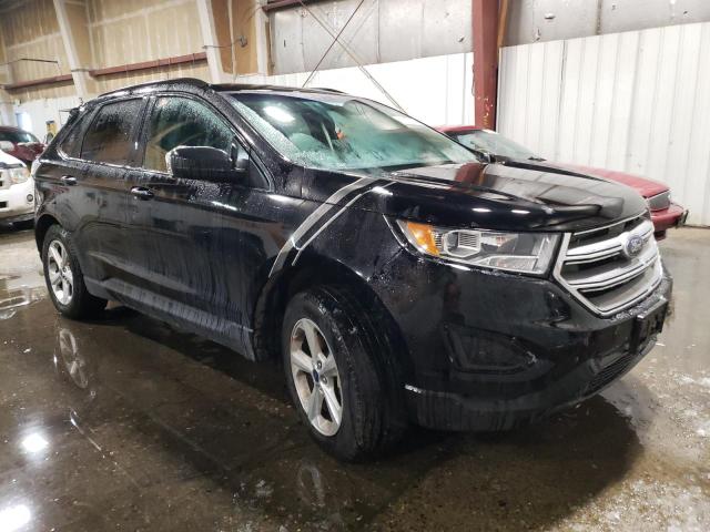 Photo 4 from auction – 2018 FORD EDGE SE with VIN 2FMPK4G99JBC40695