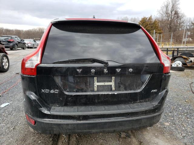 Photo 6 from auction – 2013 VOLVO XC60 3.2 with VIN YV4940DZ7D2426263
