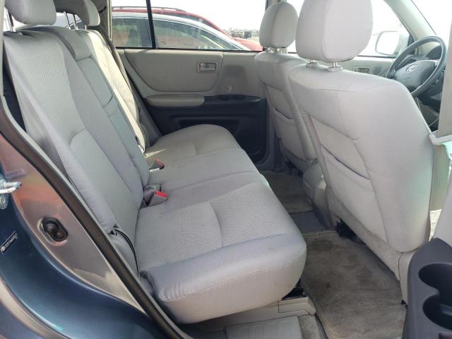 Photo 10 from auction – 2006 TOYOTA HIGHLANDER with VIN JTEDP21A660093613