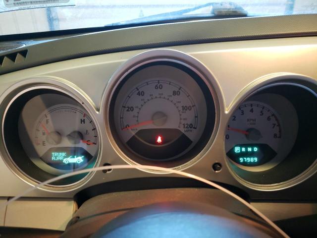 Photo 9 from auction – 2006 CHRYSLER PT CRUISER with VIN 3C3JY55EX6T335412