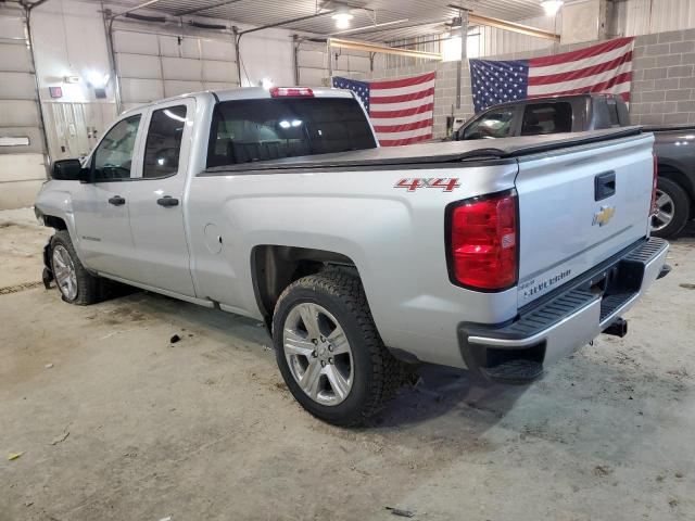 Photo 2 from auction – 2017 CHEVROLET SILVERADO with VIN 1GCVKPEC3HZ129076