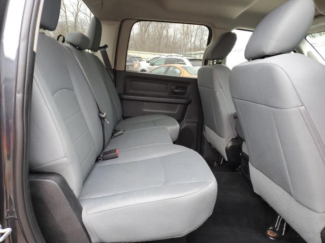 Photo 10 from auction – 2016 RAM 1500 ST with VIN 3C6RR7KT5GG345180