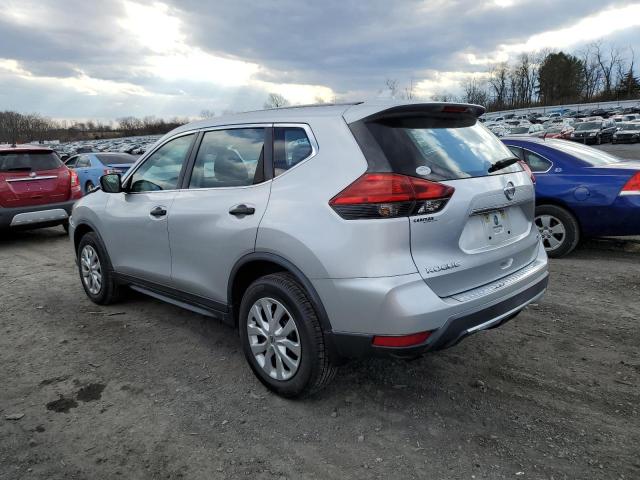 Photo 2 from auction – 2017 NISSAN ROGUE S with VIN KNMAT2MV7HP590018