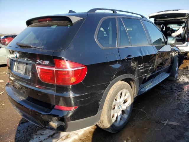 Photo 3 from auction – 2012 BMW X5 XDRIVE3 with VIN 5UXZV4C50CL751060